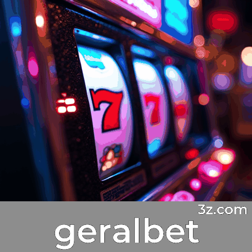 DEPÓSITOS na geralbet