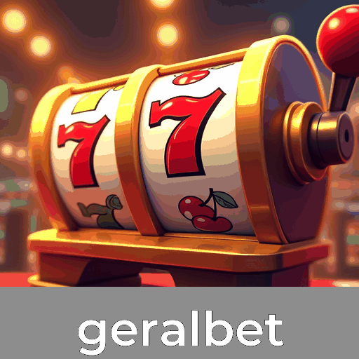 Acessar o site geralbet COM