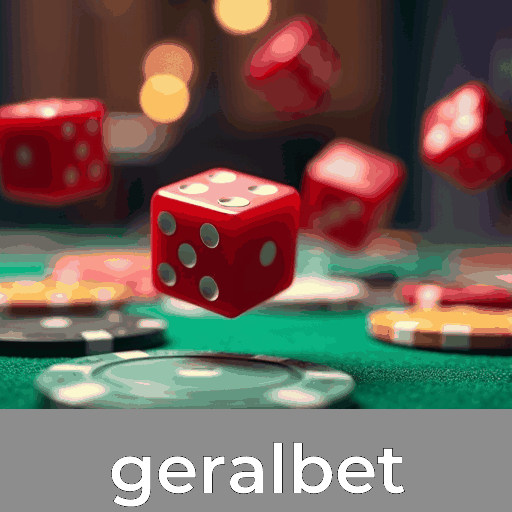 Cadastro na geralbet