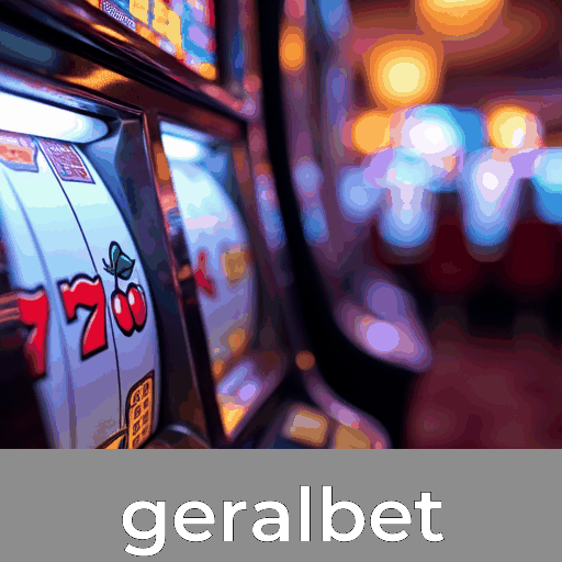 Cassino Online geralbet