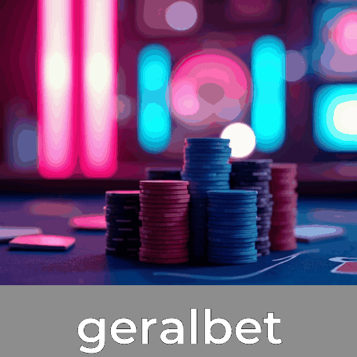 Acesso ao geralbet