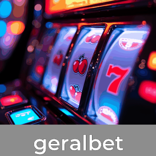 Cassino Online geralbet