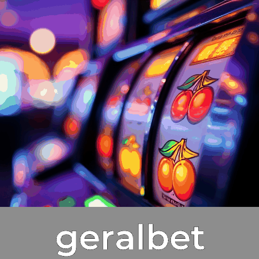 Acesso ao geralbet