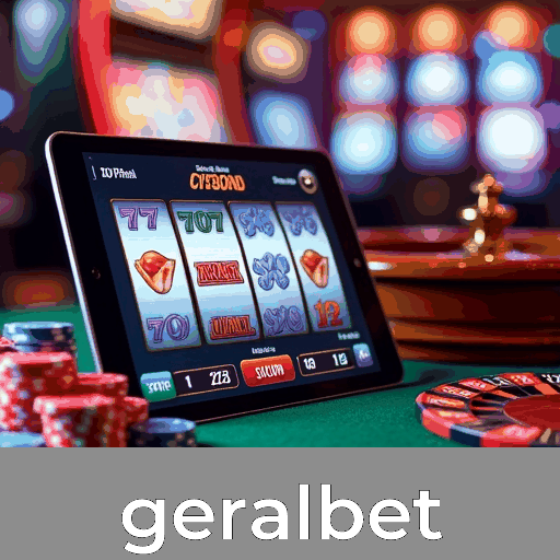 Apostas no geralbet