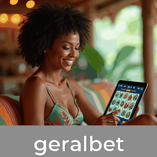 Acesso ao geralbet