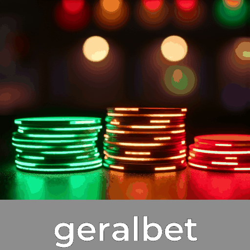 Cadastro na geralbet