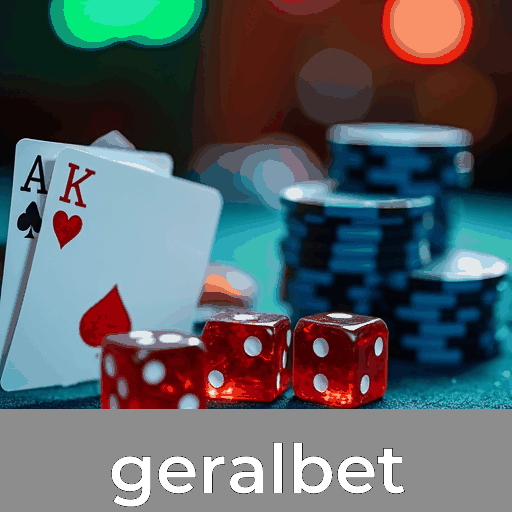 Cadastro na geralbet