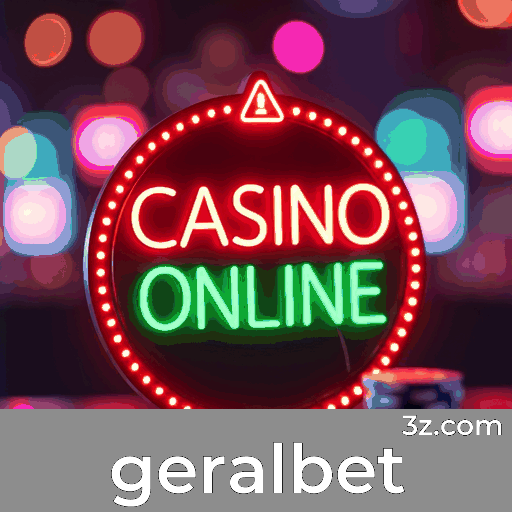 Descubra Inovações Revolucionárias na geralbet: Tecnologia e Entretenimento