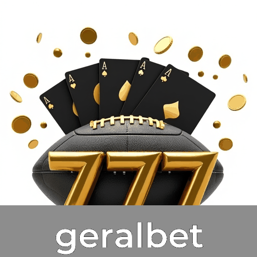 Promoções e Bônus no geralbet
