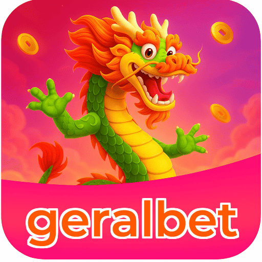 geralbet logo