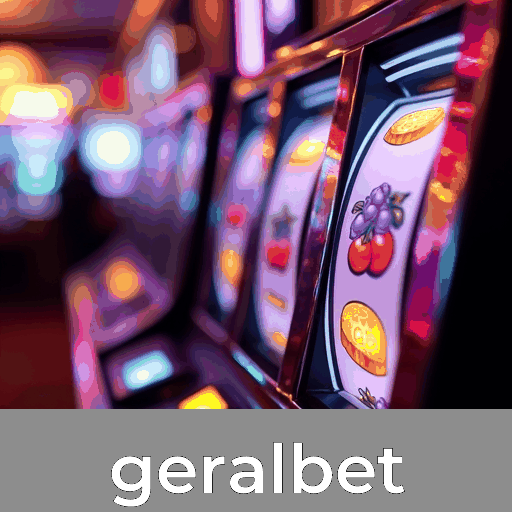 Cadastro na geralbet