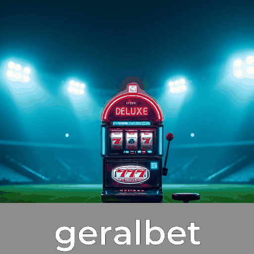 Cassino Online geralbet
