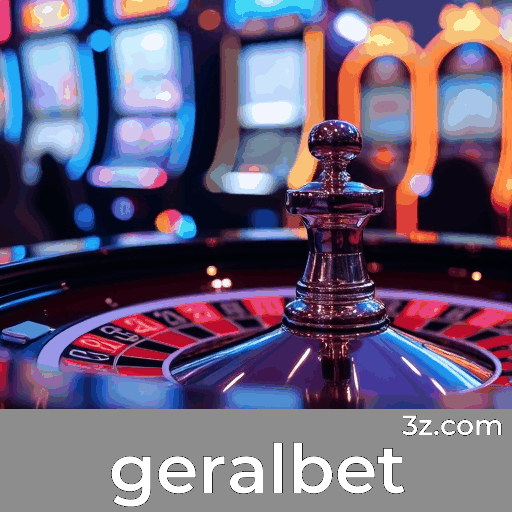 Geralbet: Tecnologia de Arquitetura Nuvem e Segurança Líderes