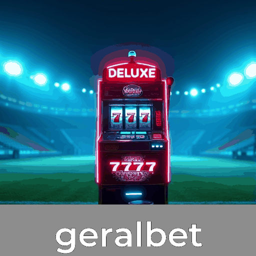 Cadastro na geralbet