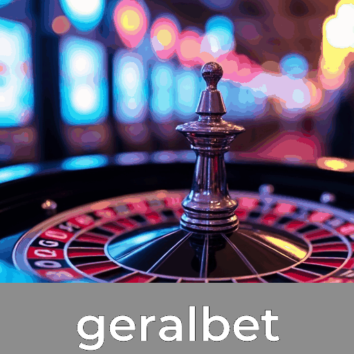 Acesso ao geralbet