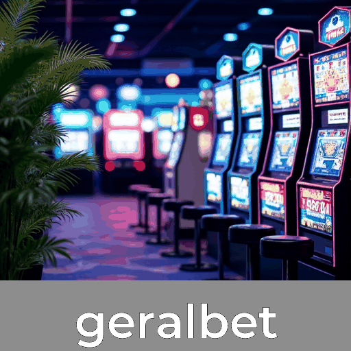 Cassino Online geralbet