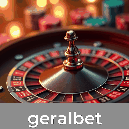 Cadastro na geralbet