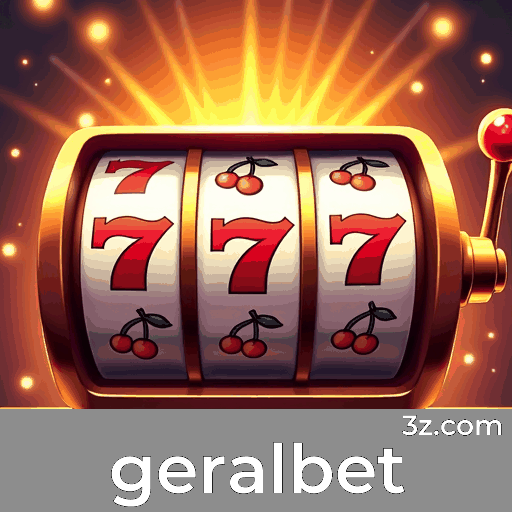 Geralbet: Bonus e Promoções Imperdíveis